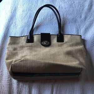 ANN TYLER BAG